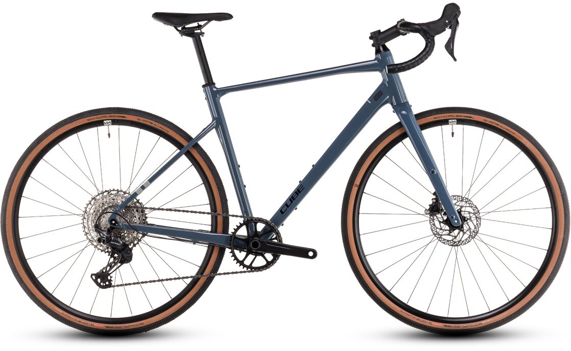 Cube Nuroad EX – 28 inch – Diamond – 2025
