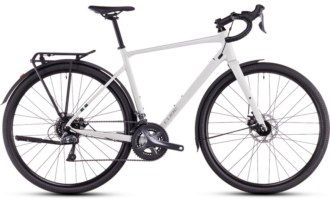 Cube Nuroad ONE FE – 28 inch – Diamond – 2025