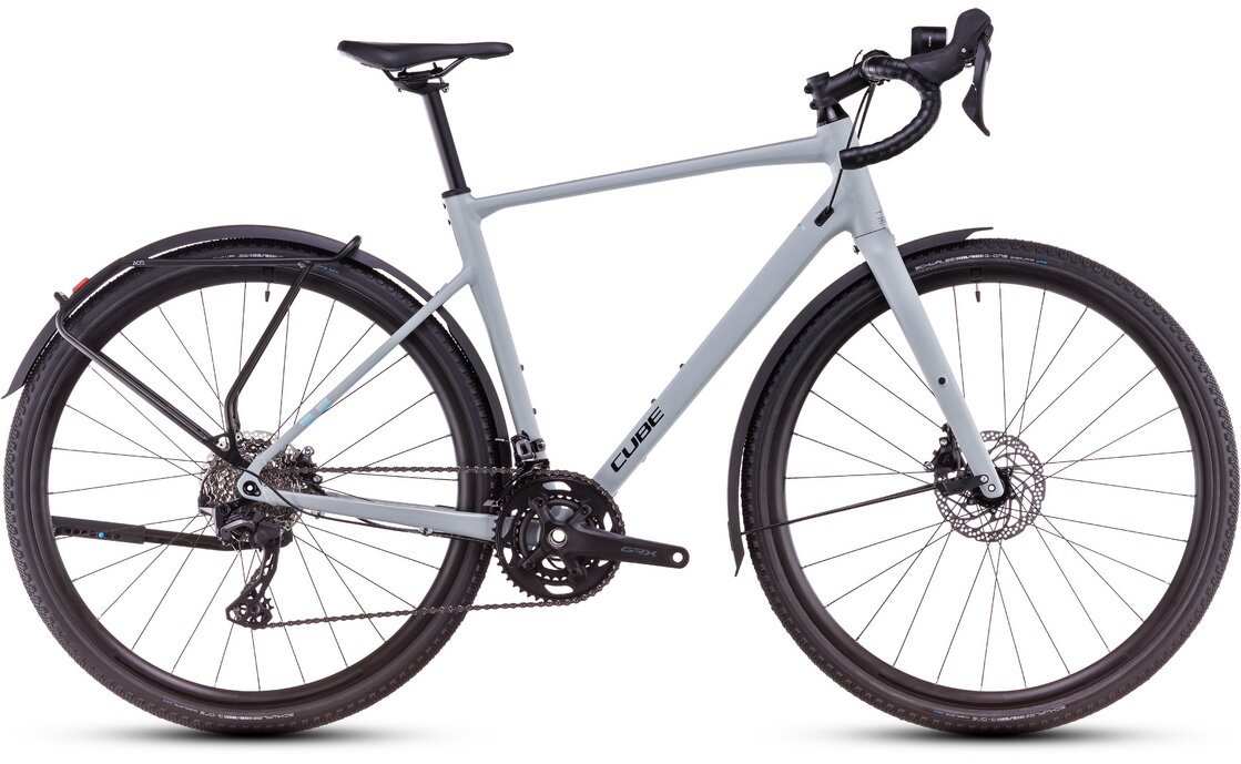 Cube Nuroad Race FE – 28 inch – Diamond – 2025