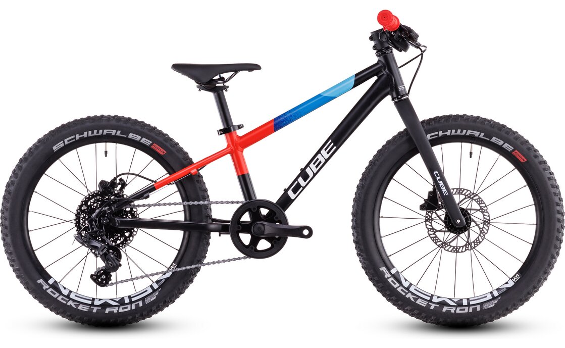 Cube Reaction 200 Pro – 20 inch – Diamond – 2025
