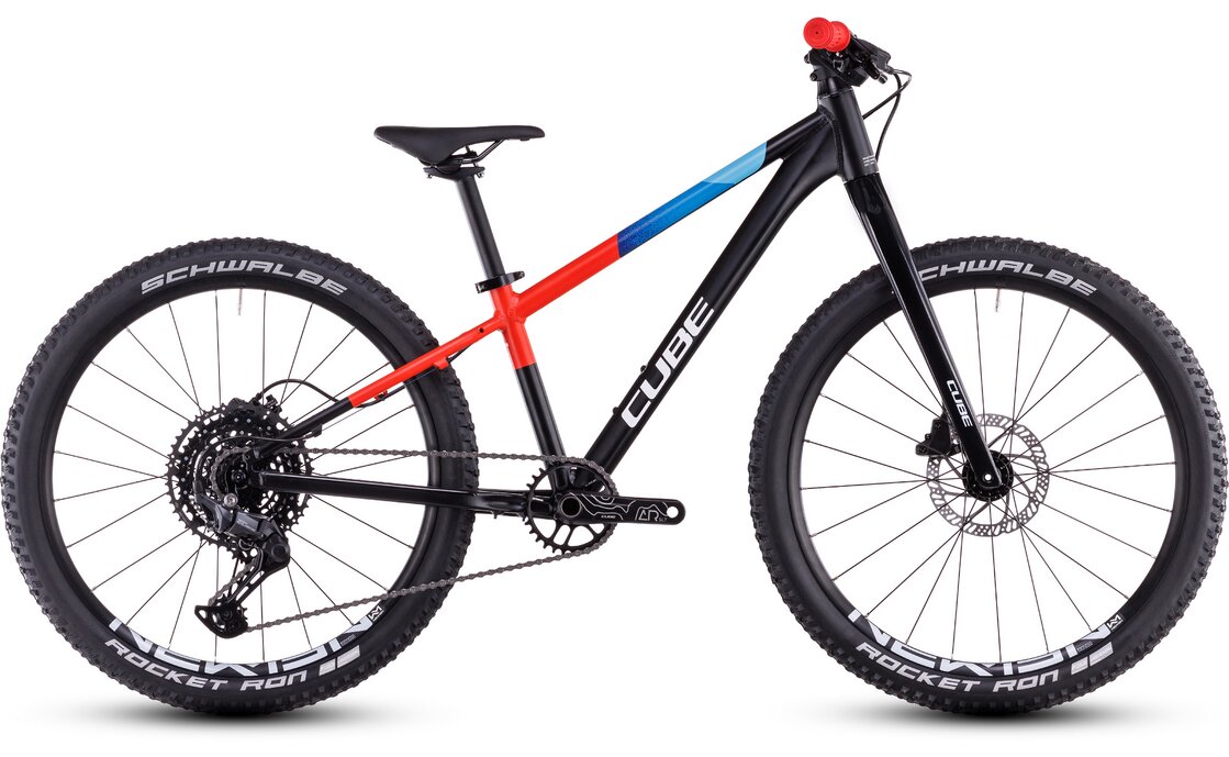 Cube Reaction 240 Pro – 24 inch – Diamond – 2025