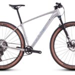 Cube Reaction C:62 Race – 29 inch – Diamond – 2025