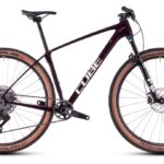 Cube Reaction C:62 SLX – 29 inch – Diamond – 2025