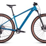 Cube Reaction Pro – 29 inch – Diamond – 2025