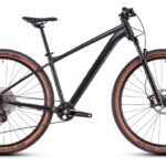 Cube Reaction SLX – 27,5 inch – Diamond – 2025