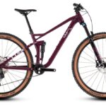 Cube Stereo ONE22 Race – 27,5 inch – Volledig – 2025