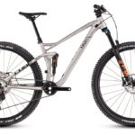 Cube Stereo ONE22 Race – 29 inch – Volledig – 2025