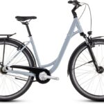 Cube Town ONE – 28 inch – Step-through – 2025
