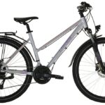 Lakes Free 26 HD Girl – 26 inch – Damessport – 2024