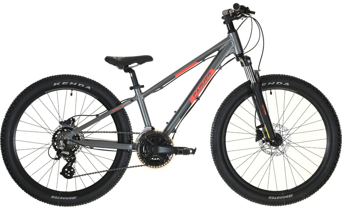 Carver Strict 24 HD – 24 inch – Diamond – 2024