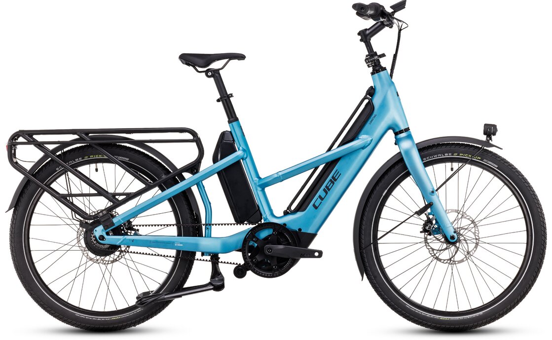3866881_17417485-1.jpg Cube Longtail Hybrid 1350 – 1350 Wh – 26 inch – Longtail – 2025 – Image 1