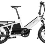 Riese & Müller Multitinker Touring – 625 Wh – 20 inch – Longtail – 2025