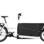 Riese en Müller Packster2 70 vario – 750 Wh – 20 inch – Long John – 2025