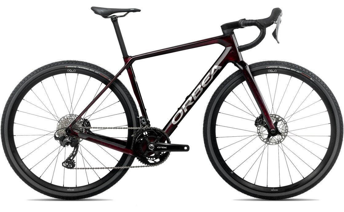 Orbea Terra M20 Team – 28 inch – Diamond – 2024