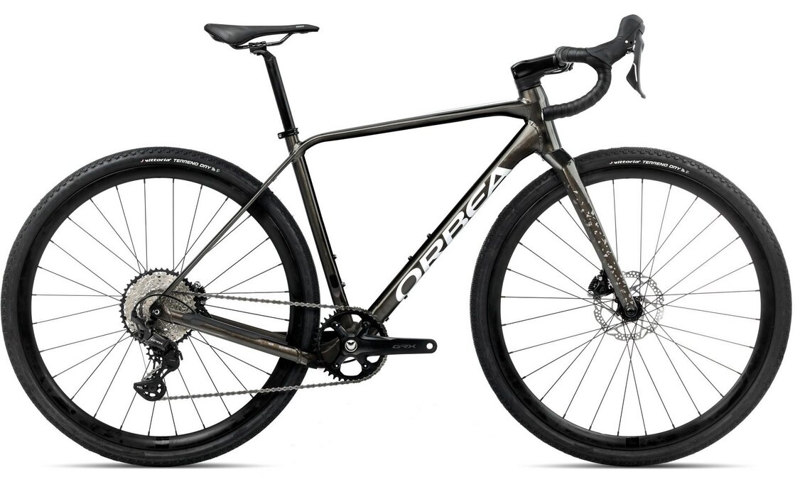 Orbea Terra H30 1X – 28 inch – Diamond – 2025
