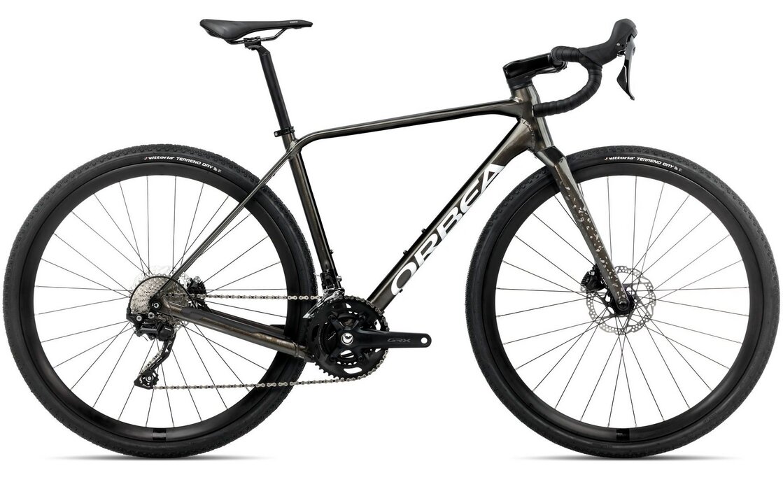 Orbea Terra H40 – 71 cm – Diamant – 2025