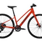 Trek FX 2 Stagger Gen 4 – 28 inch – Dames Sport – 2025