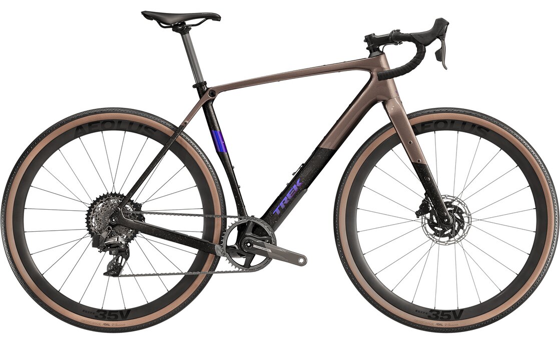 Trek Checkpoint SL 7 AXS Gen 3 – 28 inch – Diamond – 2025