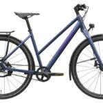 Diamant Mahon Style Pro – 71 cm – Dames Sport – 2025