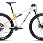 Orbea Oiz M21 – 29 inch – Volledig – 2025