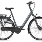 Gazelle Arroyo C7+ RT – 28 inch – Step-through – 2025