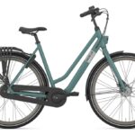 Gazelle Esprit – 71 cm – Instapmodel – 2025