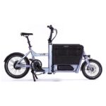CARLOS Vario V.1 Full – 1044 Wh – 20 inch – Long John – 2025