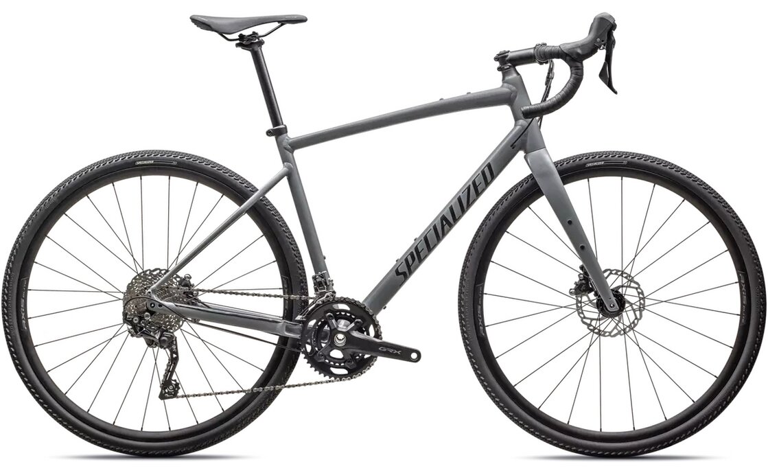 Specialized Diverge E5 Elite – 28 inch – Diamond – 2025