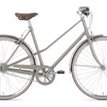 Gazelle Van Stael – 28 inch – Damessport – 2025