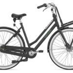 Gazelle Miss Grace – 71 cm – Instapmodel – 2025
