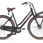 Gazelle Miss Grace RT – 71 cm – Instapmodel – 2025