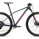 Orbea Alma H30 – 74 cm – Diamant – Speciale aanbieding