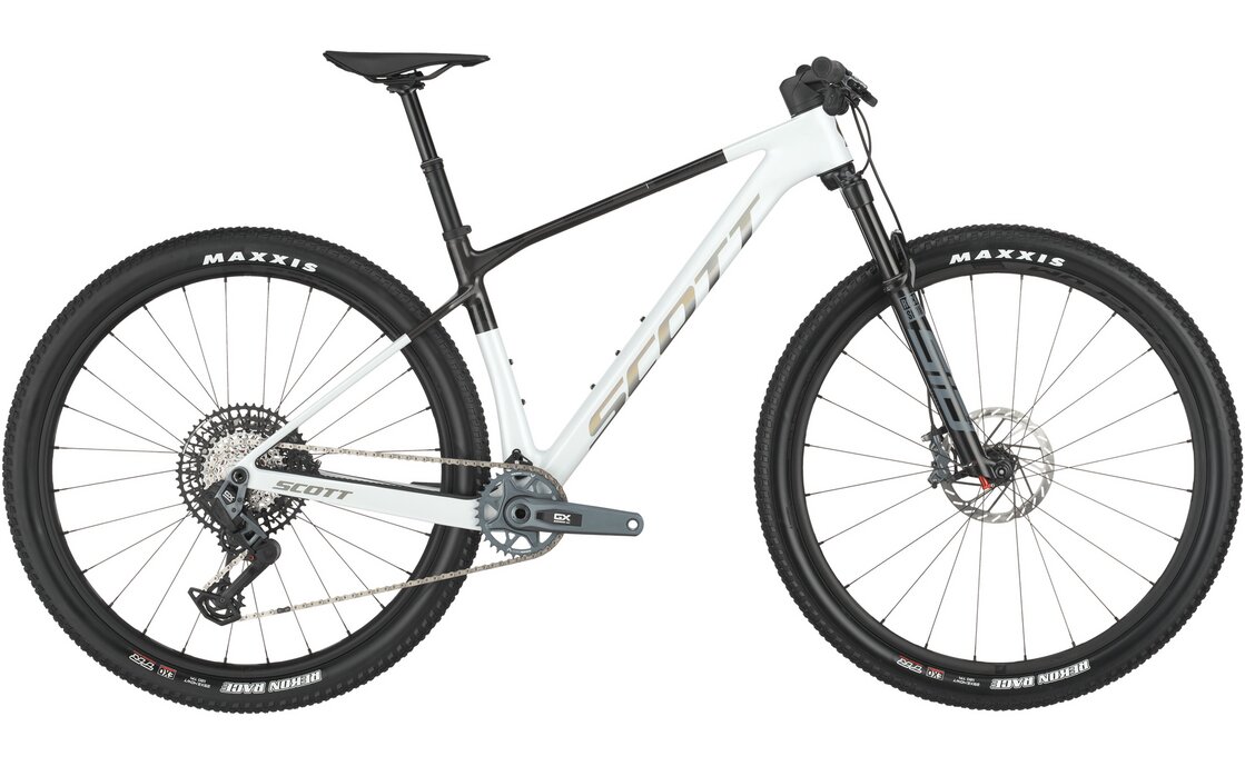 3994117_18805501-1.jpg Scott Scale RC Team Issue – 29 inch – Diamond – 2025 – Image 1