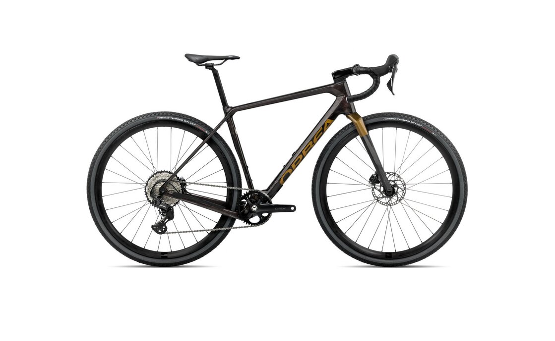 Orbea Terra M30 Team 1X – 28 inch – Diamond – 2025