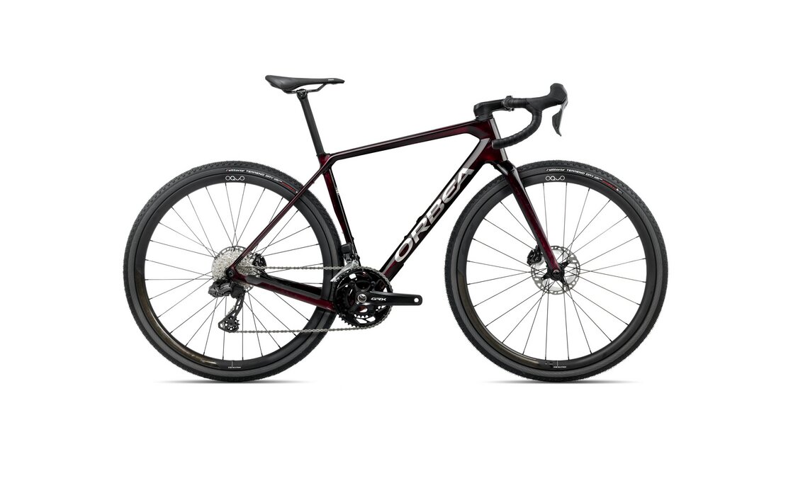 Orbea Terra M20i Team – 28 inch – Diamond – 2025