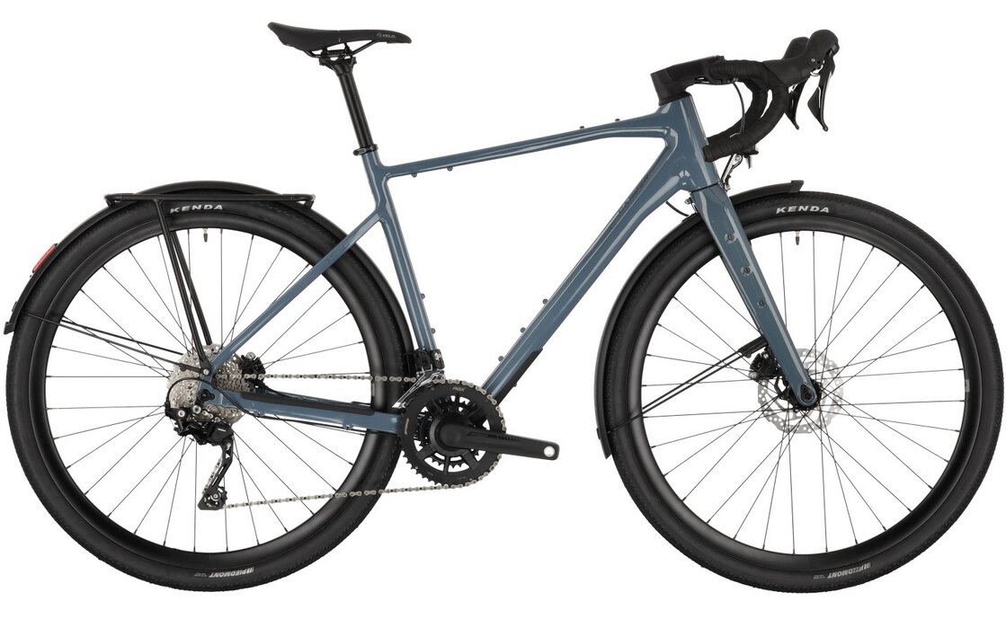 Carver Gravel 210 Street – 28 inch – Diamond – 2025