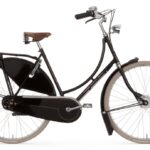 Gazelle Tour Populair – 71 cm – lage instap – 2025