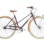 Crème Caferacer Lady Doppio – 71 cm – Dames Sport – 2023