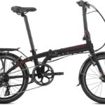 Tern Link C8 – 20 inch – Opklapbaar frame – 2025
