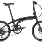 Tern Verge P10 – 20 inch – Opklapbaar frame – 2025