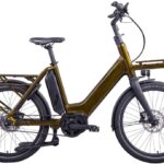 Hercules Rob Cargo F5 – 545 Wh – 24 inch – Long John – 2025
