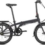 Tern Link D7i – 20 inch – Opklapbaar frame – 2025
