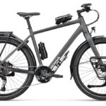 Koga Worldtraveller – 28 inch – Diamond – 2025