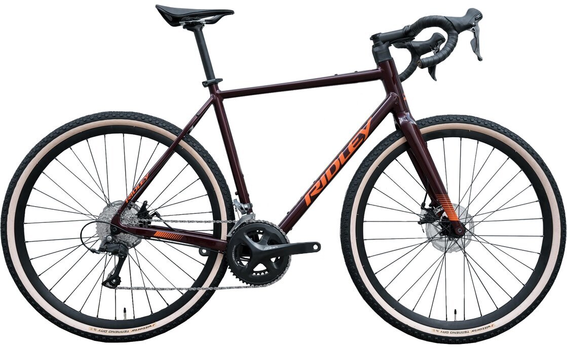 Ridley Kalazy – Shimano Sora – 28 inch – Diamond – 2025