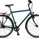 VSF Fahrradmanufaktur T-300 Alfine – 28 inch – Diamant – 2025