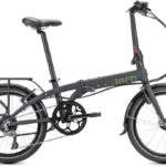 Tern Link D8 – 20 inch – Opklapbaar frame – 2025