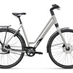 Koga F3 4.0 – 28 inch – Step-through – 2025
