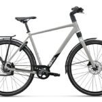 Koga F3 4.0 – 28 inch – Diamant – 2025