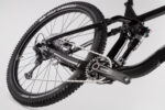 NS Bikes Define AL 130 zwart – Image 4