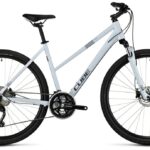 Cube Nature Pro – 28 inch – Dames Sport – 2024